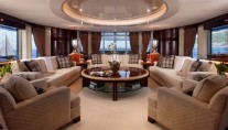Motor yacht DREAM -  Main Salon